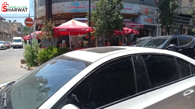 مشاوي الشعب