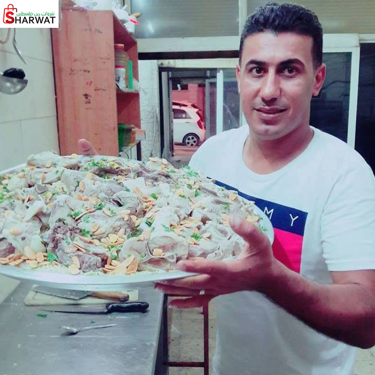 مطعم المأكولات البيتية