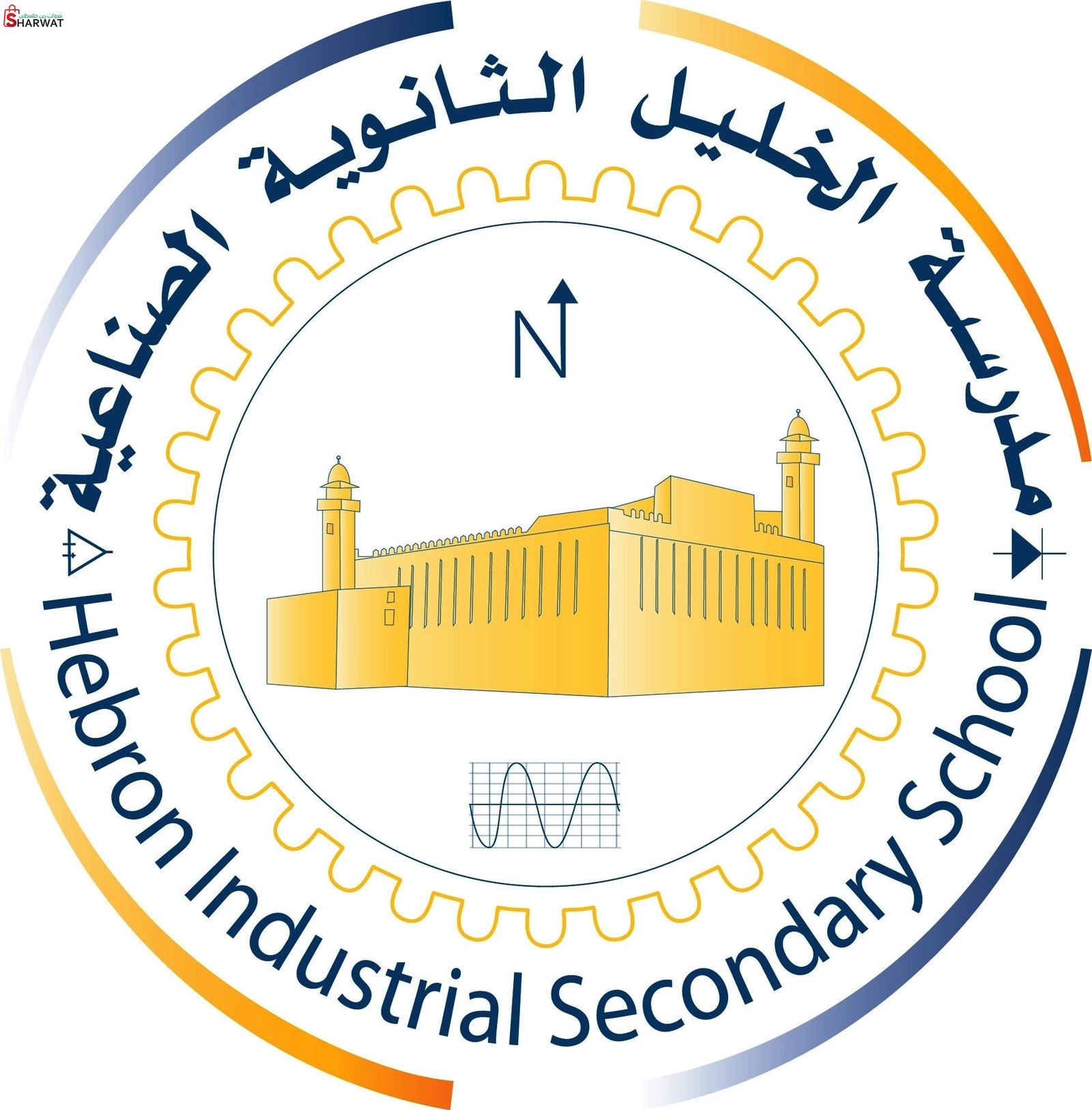 مدرسة الخليل الصناعية الثانوية