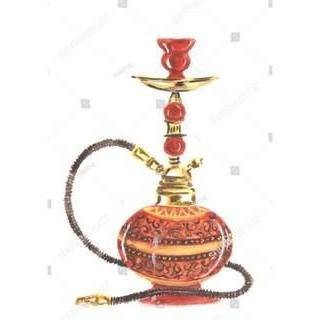 مقهى العين