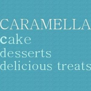 كراميلا كيك