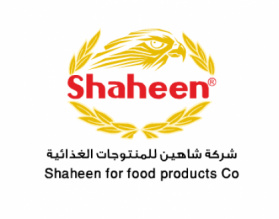 شاهين للمنتوجات الغذائية