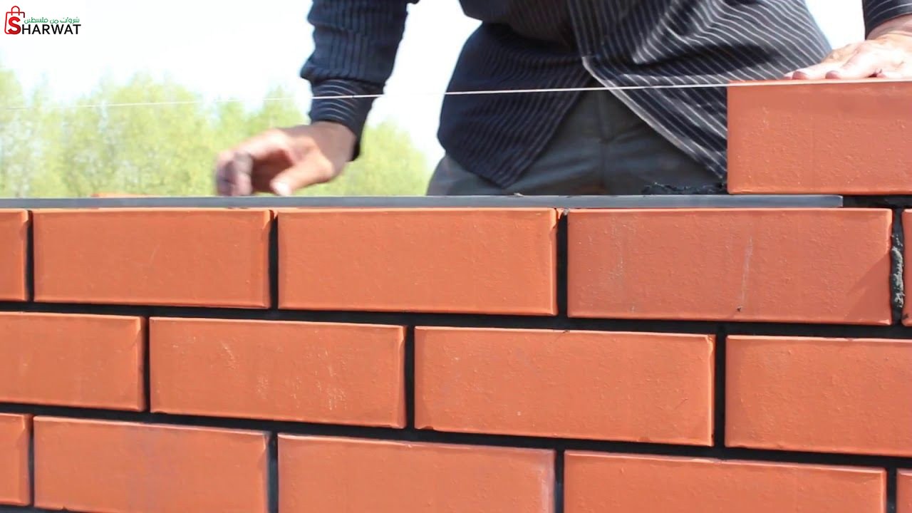 العوسج لصناعة الطوب والباطون الجاهز