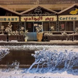 مطعم وكوفي شوب ريم البوادي