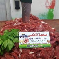 ملحمة الاقصى