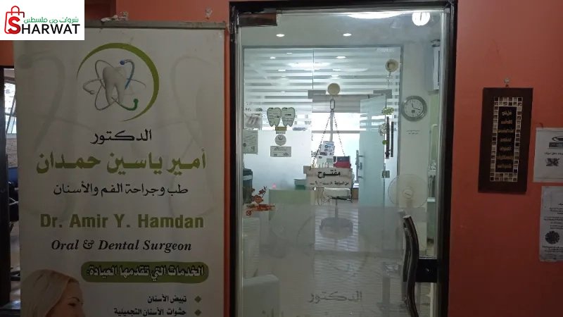 د.امير حمدان 
