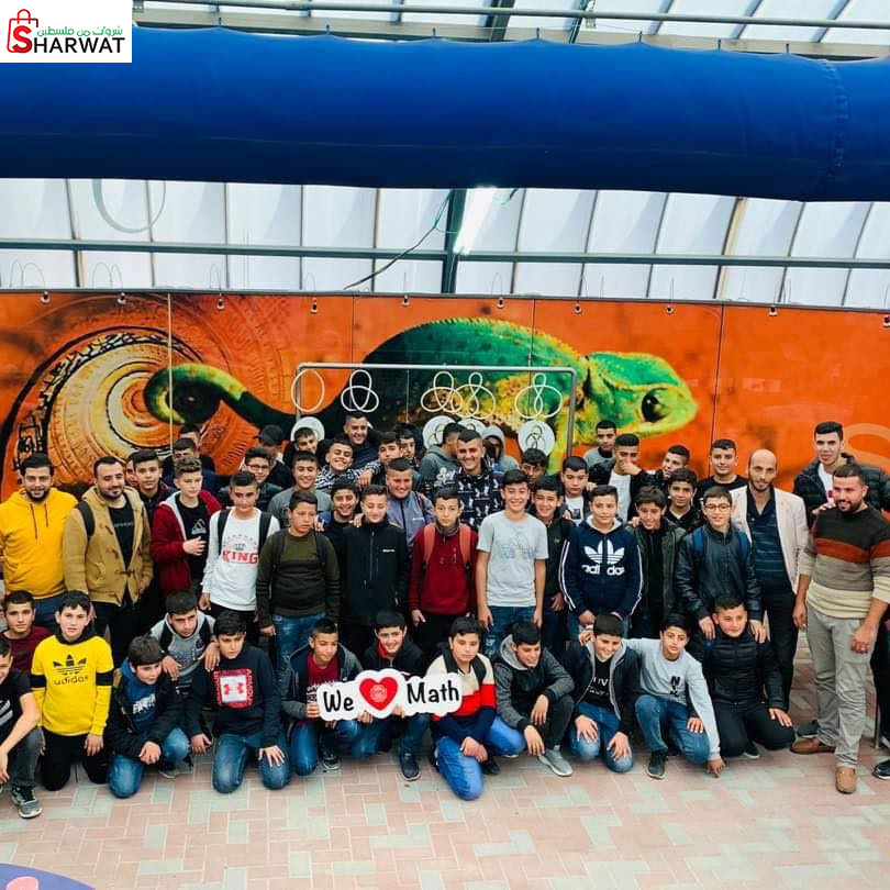 مدرسة ذكور قبلان الاساسية