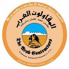 شركة المقاولون العرب - فلسطين. عث...