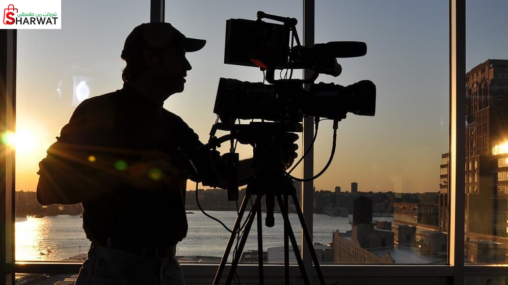 جمعية المخرجين الفسطينيين للسينما...