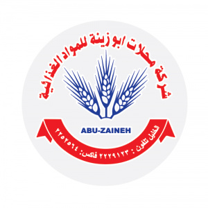 شركة محلات ابو زينة للمواد الغذائية