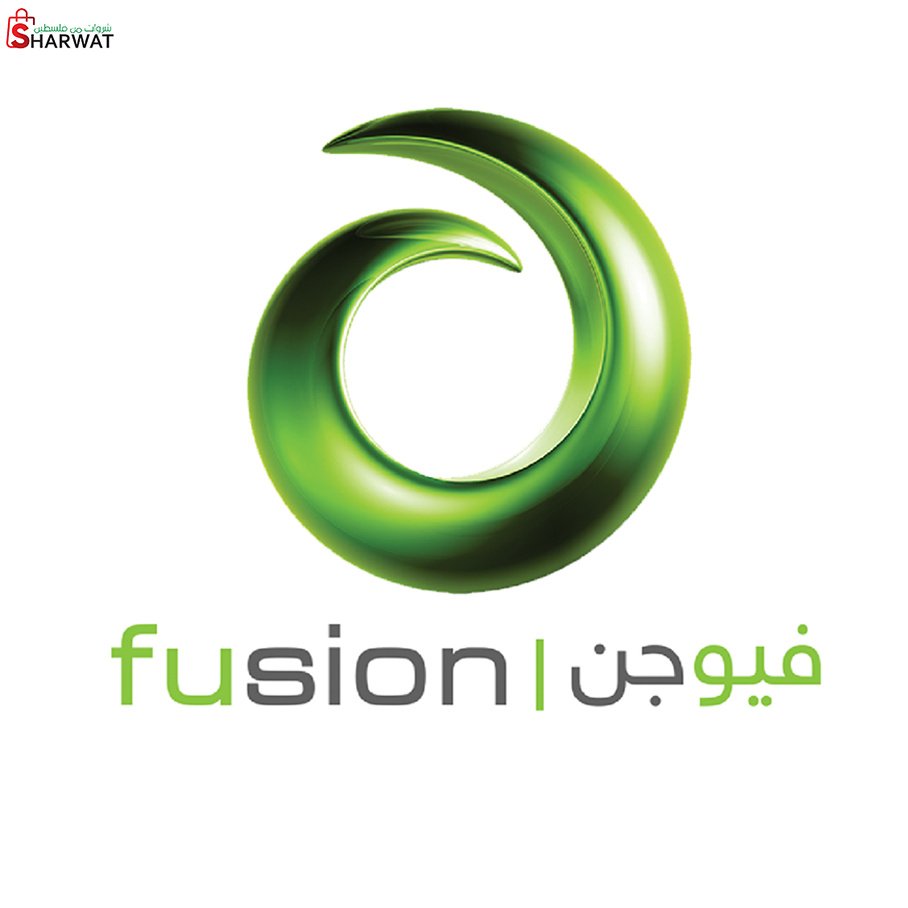 فيوجن لخدمات الانترنت وانظمة الاتصالات