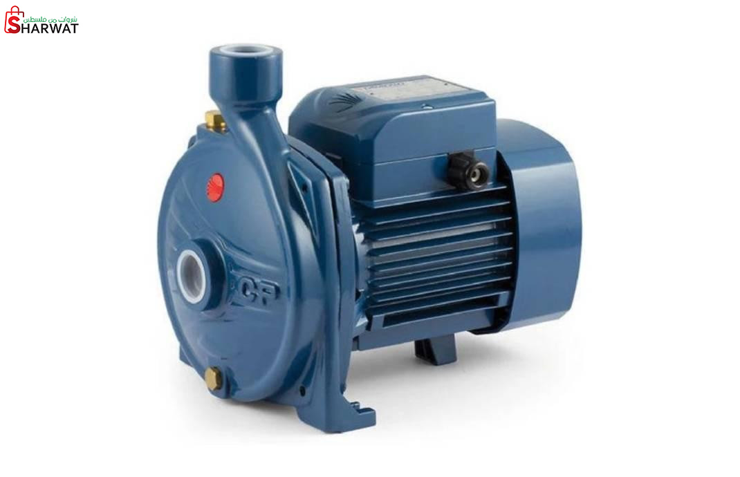 الهندسية للموتورات