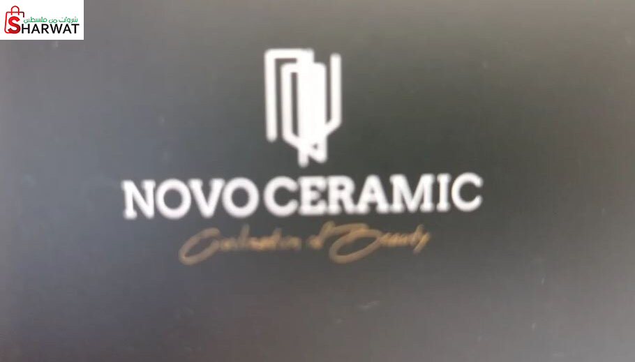 NOVO CERAMIC