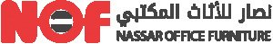 شركة نصار للاثاث المكتبي