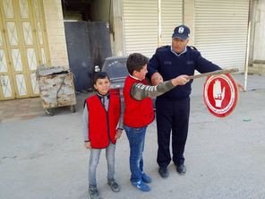 مدرسة عبد الهادي السراحنة الاساسي...