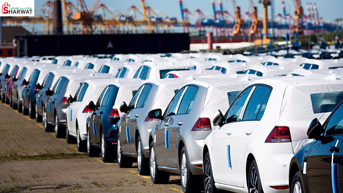 بروذرز لاستيراد السيارات