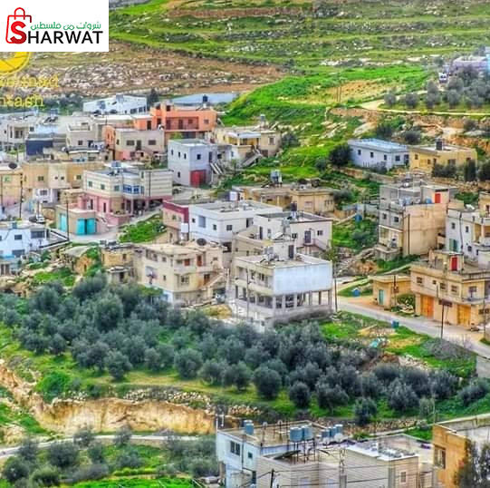 مجلس قروي خرسا