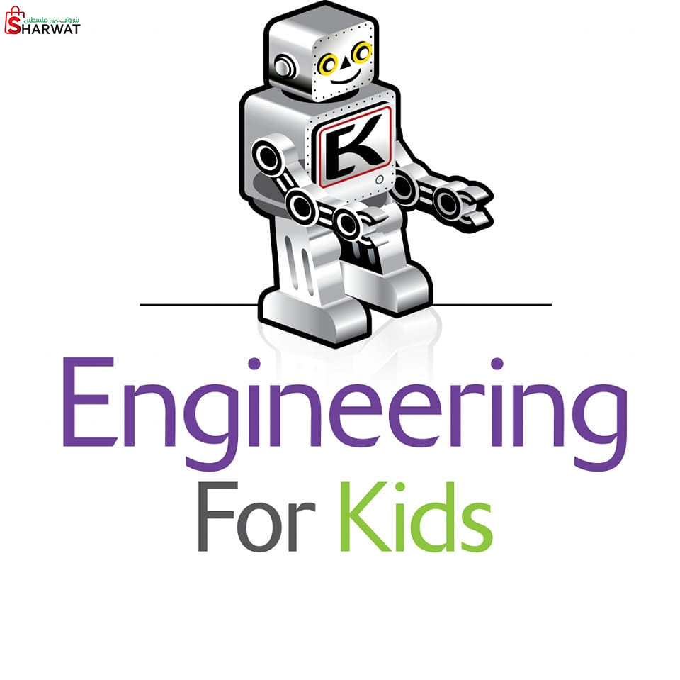Engineering For kids Palestine