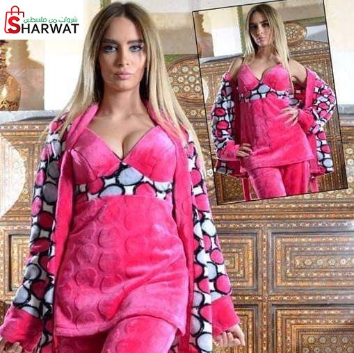 ازياء الحوريات
