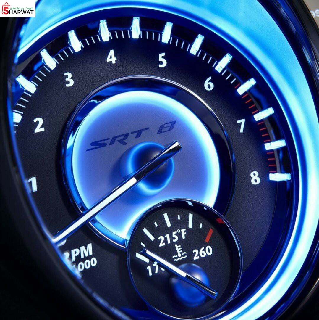محلات الخياط لكماليات السيارات