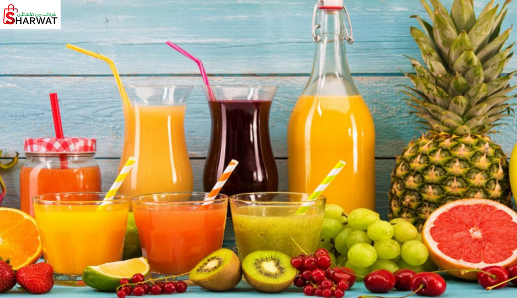 مرطبات ابو عيسى