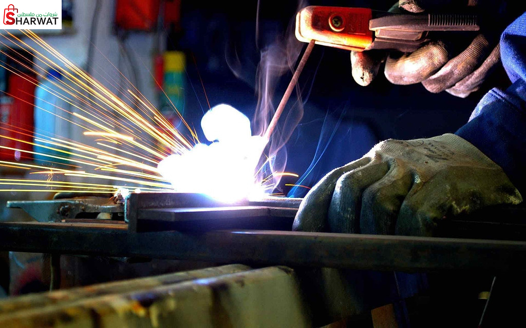 محلات ربحي ابو عيشة Image 1