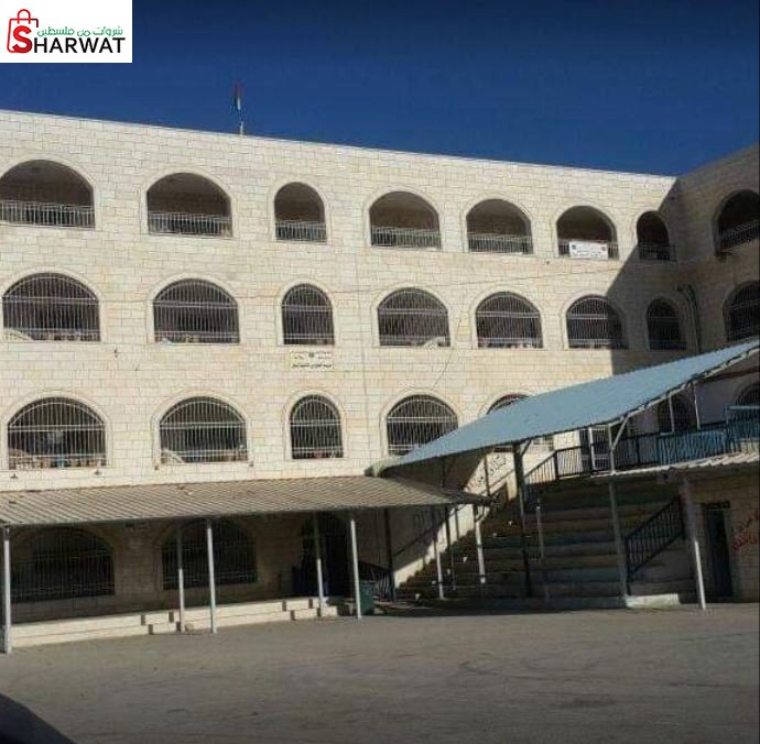 مدرسة الخوارزمي للبنين