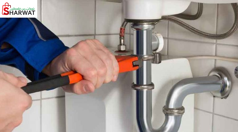 محلات عيسى للسباكة