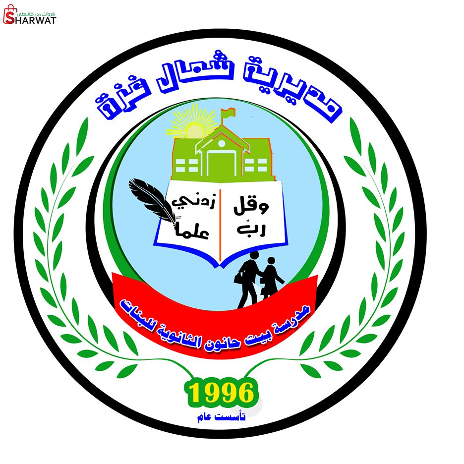 مدرسة بيت حانون الثانوية للبنات