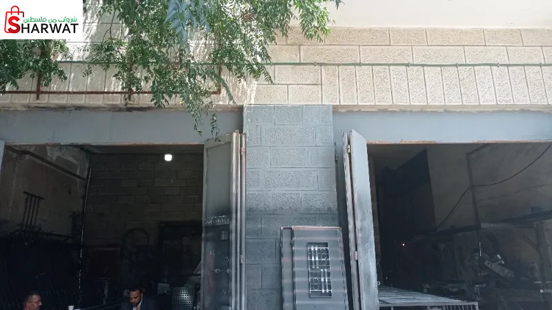 محددة ابو عطا