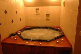 حمام مرمرة التركي