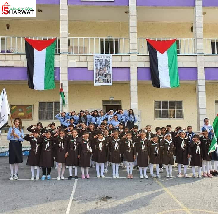 مدرسة بنات عينبوس الثانوية