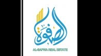 الصفوة للعقارات