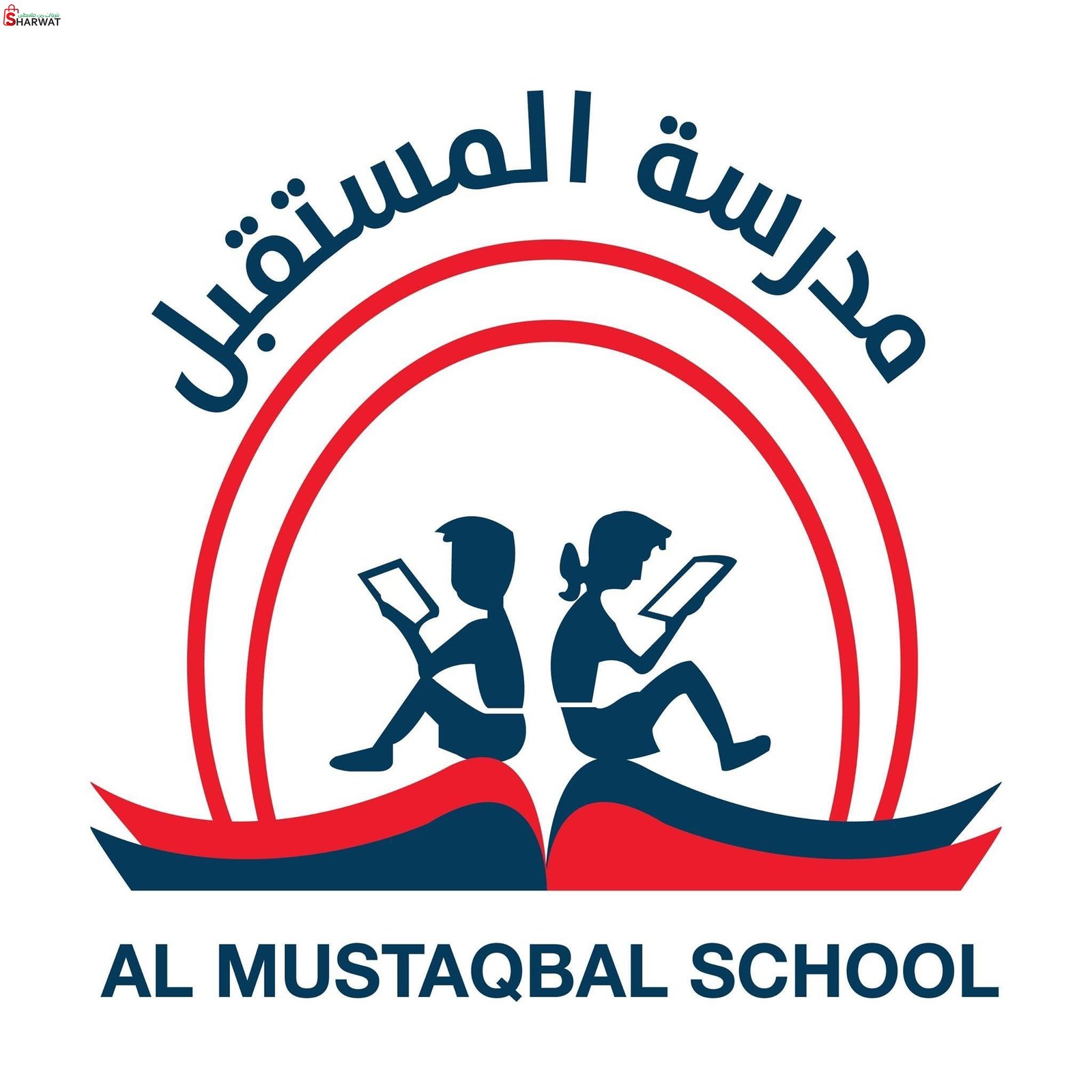 روضة مدارس المستقبل