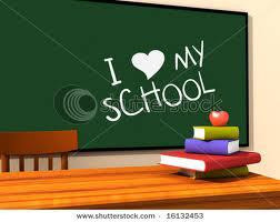 مدرسة بنات فرحات الثانوية