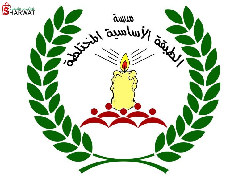 مدرسة الطبقة الاساسية المختلطة