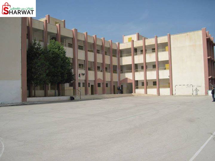 مدرسة ذكور كنار الاساسية