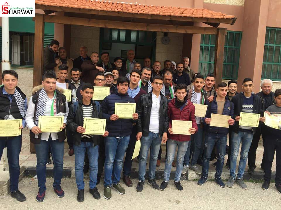 مدرسة عبد الحميد السائح الثانوية