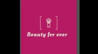 Beauty For Ever
