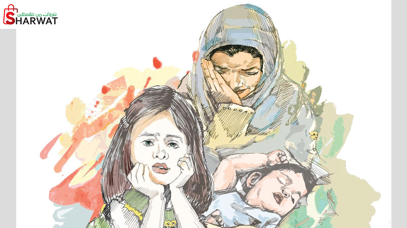 جمعية تطوير المرأة والطفل