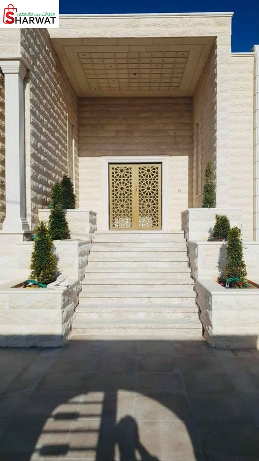 مكتب لمسات الهندسي