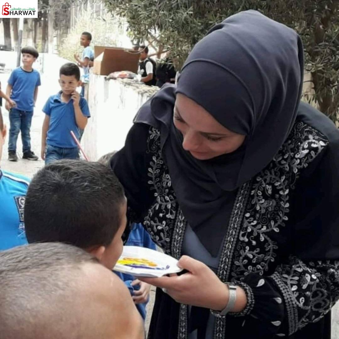 مدرسة ذكور طولكرم الاساسية الثانية