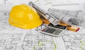 الشريف للاعمال الهندسية