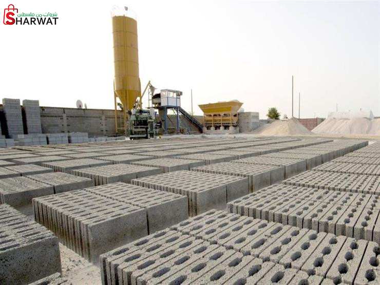 مصنع نظام عبد الرحيم ابو عيشة