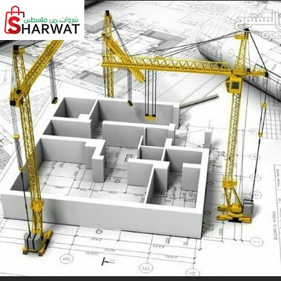 محمد الاخرس واخوانه للتعهدات العامة
