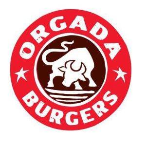 اورجادا برغر