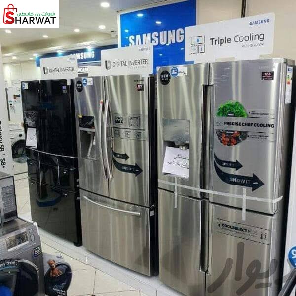 معرض برستيج للاجهزة الكهربائية