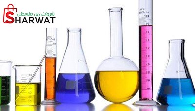 العاصي للتجارة والصناعة