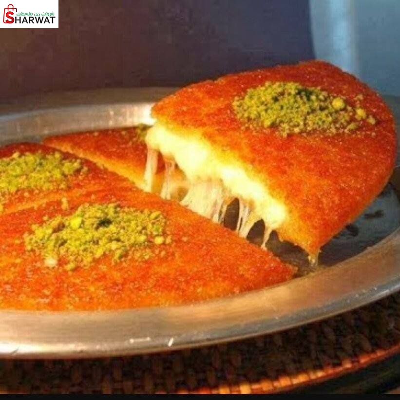 حلويات عاشور