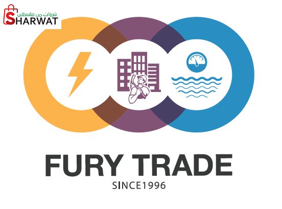 Fury Trade Contracting Company - ...